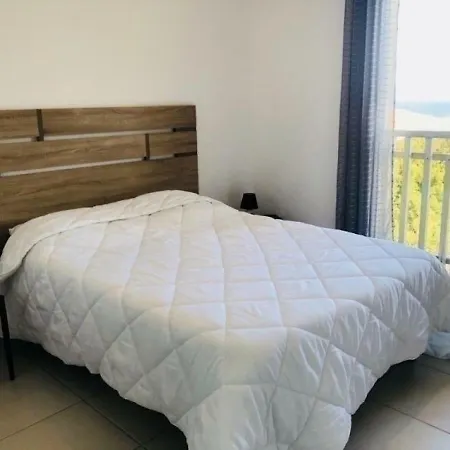 Apartamento La Ii Lumio (Corsica)