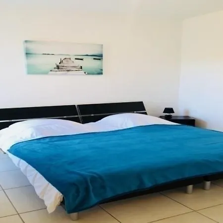 Apartamento La Ii *