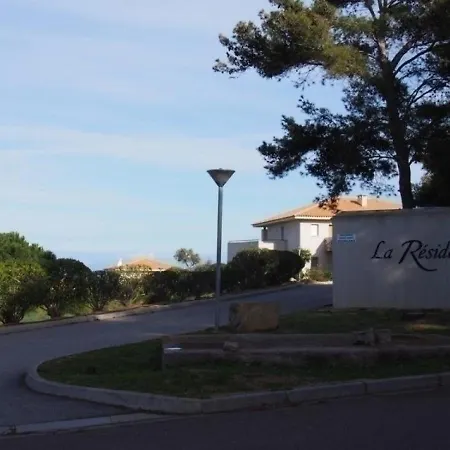 Apartment La Ii *